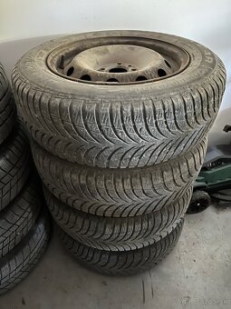 Fiat Stilo 1,9JTD - 20