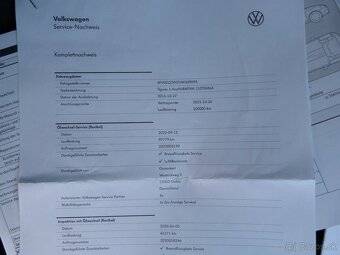 Volkswagen Tiguan 1.4 TSI ACT BMT 4MOTION 150k Highline - 20