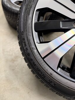 Zimná sada 5x108 R19 Volvo XC40 Dvojrozmer - 20