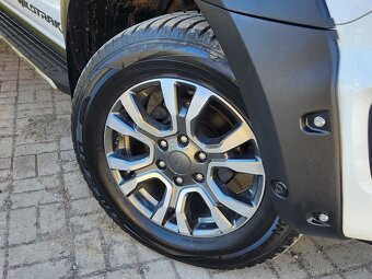 Ford Ranger Wildtrak 2.0 bi-turbo automat - 20