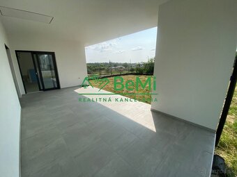Rodinný dom NOVOSTAVBA Beladice pozemok 658 m2 ID 565-12-MIG - 20