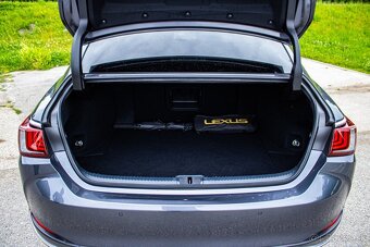 Lexus ES300h Prestige Top V Záruke - 20