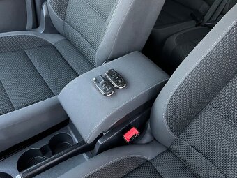PREDAM VOLKSWAGEN TOURAN 2.0TDi 103kW dovoz DE - 20