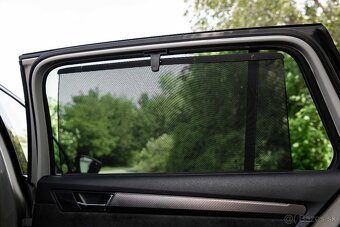 Škoda Superb Combi SPORTLINE 2.0TDI DSG 4x4 - 20