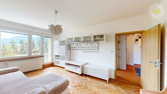 HALO reality - Predaj, štvorizbový byt Liptovský Hrádok, Bel - 20