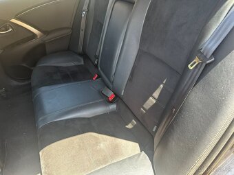 Toyota Avensis Combi 140 kW - 20