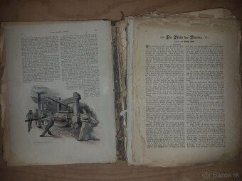 Starožitné knihy - 20