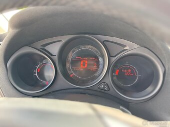 Citroen C4 1.6HDI 84kw - 20