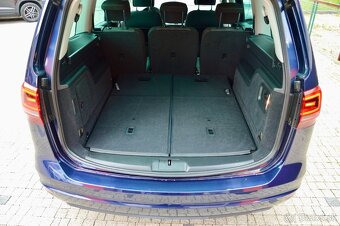 Volkswagen Sharan 2.0 TDI 150k Comfortline DSG --7 MIESTNE-- - 20