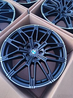 #B3 ALU R19 BMW X1 X2 X3 x4 X5 F10 F30 E90 - 20