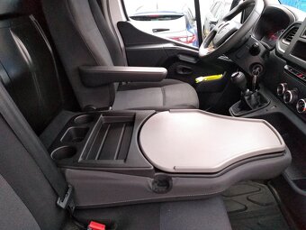 2021_RENAULT MASTER_2x KLIMATIZÁCIA_10.999€ netto_ZÁRUKA_ - 20