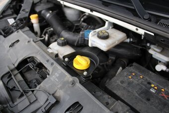 Fiat Talento, 1,6 MTJ L2H1+klima - 20