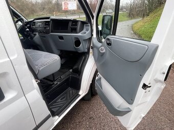 Ford Transit, 2,2TDCi 74Kw6qCHLAĎÁK - 20