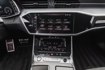 Audi A7 50 TDI Quattro / RS7 Packet + ABT - 20