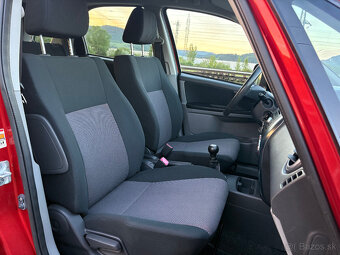 Suzuki SX4 1.6i 4x4 Outdoor Line ABS AC 4WD - 20
