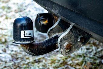 VW Touareg 3,0 V6 Tiptronic 4Motion (ťažné, nové rozvody) - 20