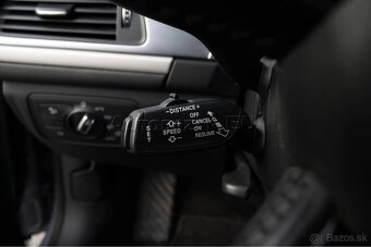 Predám Audi A6 Avant C7 3.0 TDI 160 kW, quattro - 20