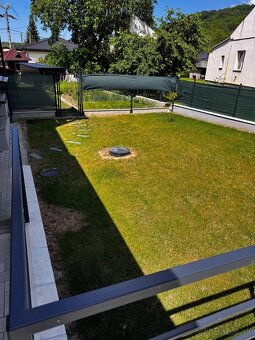 Na prenájom 3i zrekonštruovaný apartmán v Bardejove. - 20
