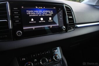 Škoda Karoq 2.0 TDI SCR Style - 20