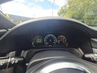 Jaguar XF AWD, R-sport, 4x4 - 20