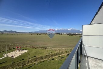 PRENÁJOM, garzónka, dom Merťuky, Poprad, Ul. Suchoňova - 20