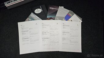 Škoda Superb Combi L&K, TDi 4x4, 147 kW, DSG7, 2021, Webasto - 20