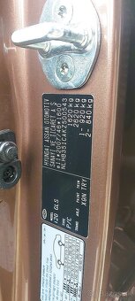 Hyundai I20 ACTIVE, benzín 1.4 , Winter Packet, Nebúrané SK - 20