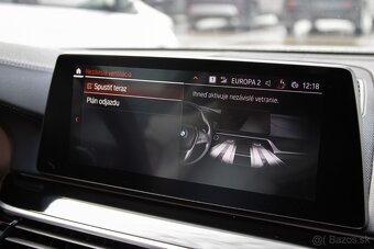 BMW Rad 5 Touring 520d mHEV xDrive - 20