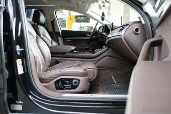 Audi A8 3.0 TDI V6 LONG - 20