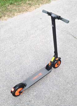 Predám  elektrickú kolobežku KS1 . - 20