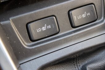 Suzuki Vitara 1,4T GLX Elegance 4x4 - 20