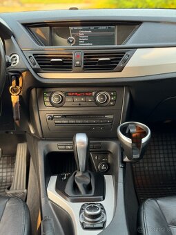 Bmw X1 2.0D 135kw A/T - 20