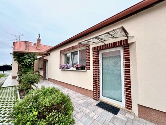 5- izbový rodinný dom s veľkým pozemkom v Lehniciach - 20