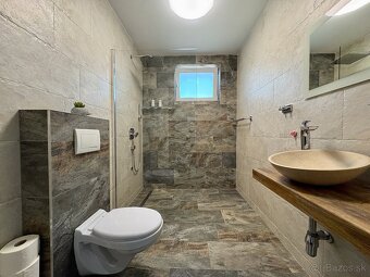 Exkluzívny rodinný dom v obci Baška, Košice - 20