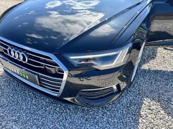 Audi A6 45 3.0tdi quattro - 20