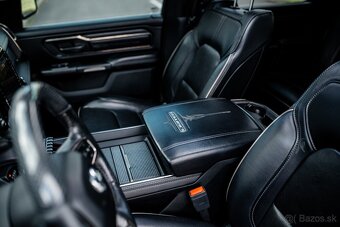 DODGE RAM 5.7 HEMI LIMITED - 20