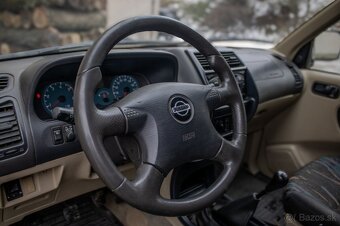 Nissan Terrano II 2.7 tdi Sport - 20