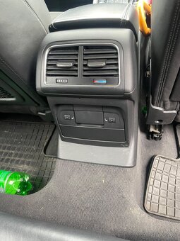 Predám Audi q5 3.0 TDi Quatro - 20