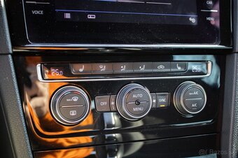 Volkswagen Golf Variant 2.0 TDI - 20