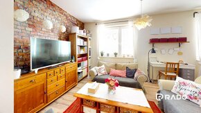 RADO I Veľký romantický 4-izbový byt v novostavbe v Novej Du - 20