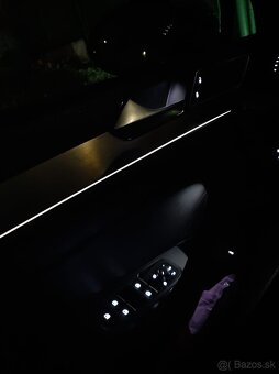 Volskwagen PASSAT B8 4motion - 20