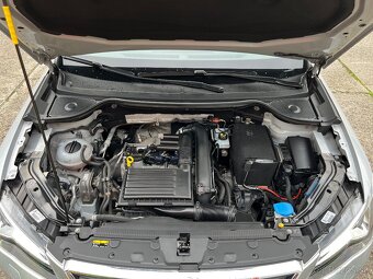 Seat Ateca 1.4 TSI 110kw Style DSG - 20