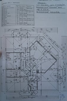 ,,,EXKLUZÍVNE,,,PREDAJ PRIESTRANNÉHO 5 IZB.RD V PEZINKU / LI - 20