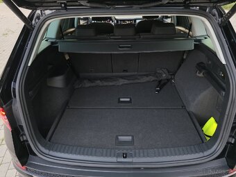 Škoda Kodiaq 2.0 TDI SCR 4x4 2022 DSG ACC - 20