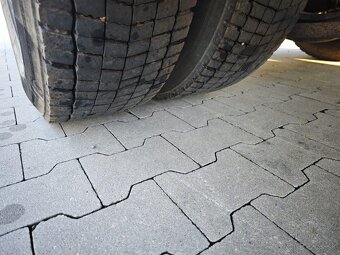 MAN TGM 15.250,18 PALET, 2 t čelo, 3x shrnovačka - 20