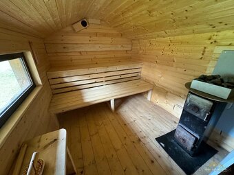 Rezidencia v prekrásnej slovenskej prírode / Makov 14 326 m² - 20