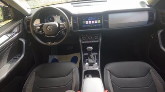 KODIAQ TOUR EVO 2.0 tdi facelift 4x4 Virtual MATRIX 147kw - 20