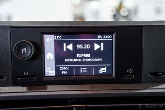 Citroën Jumpy 2.0 BlueHDi 145k L2H1 - 20