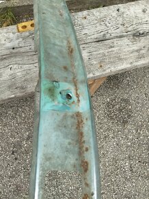 Predny naraznik 105 120 100 110 - 20