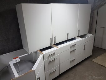Kuchynska Linka Biela - 20